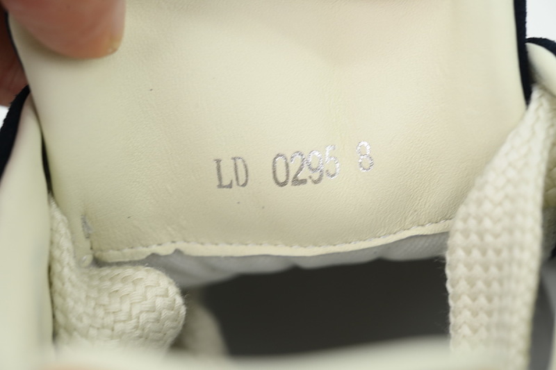 yupoo_294945_596bfcab.jpg 【DA0AP】深蓝 路易威登 圆头系带板鞋 LOUIS VUITTON Dark Blue