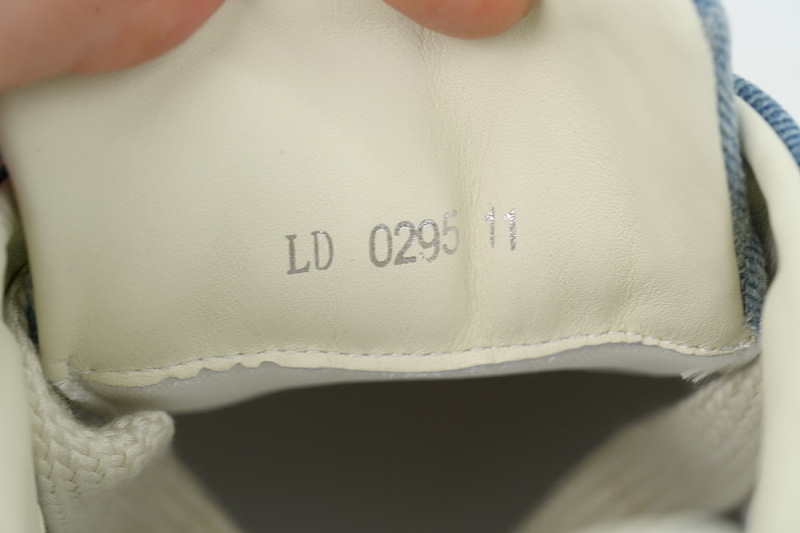 yupoo_295070_19fa09d3.jpg 【DA0AP】蓝色牛仔 路易威登 圆头系带板鞋 LOUIS VUITTON Blue Cowboy