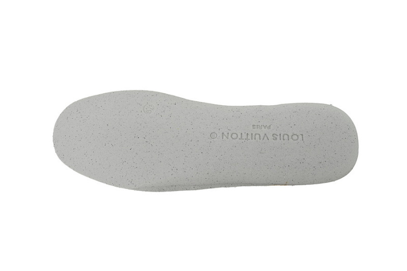 yupoo_295128_4aa9dcca.jpg 【DA0AP】灰色印花 路易威登 圆头系带板鞋 LOUIS VUITTON Grey Print