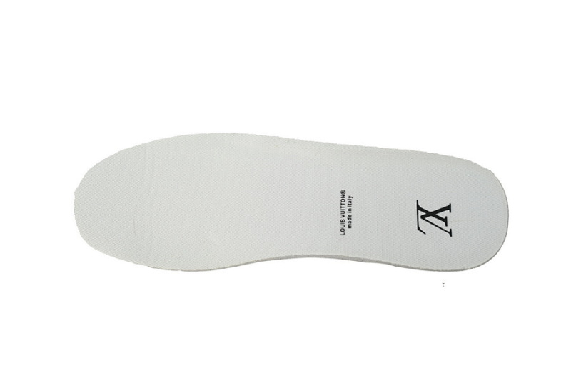yupoo_295128_f8c057ac.jpg 【DA0AP】灰色印花 路易威登 圆头系带板鞋 LOUIS VUITTON Grey Print