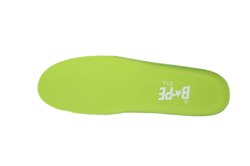 yupoo_295613_ef7f5b54.jpg 【AD1BP】白青柠绿 跑量款芭比猿猴低帮板鞋 1-M2-OZXSHN301911Q A BATHING APE BAPE White Green