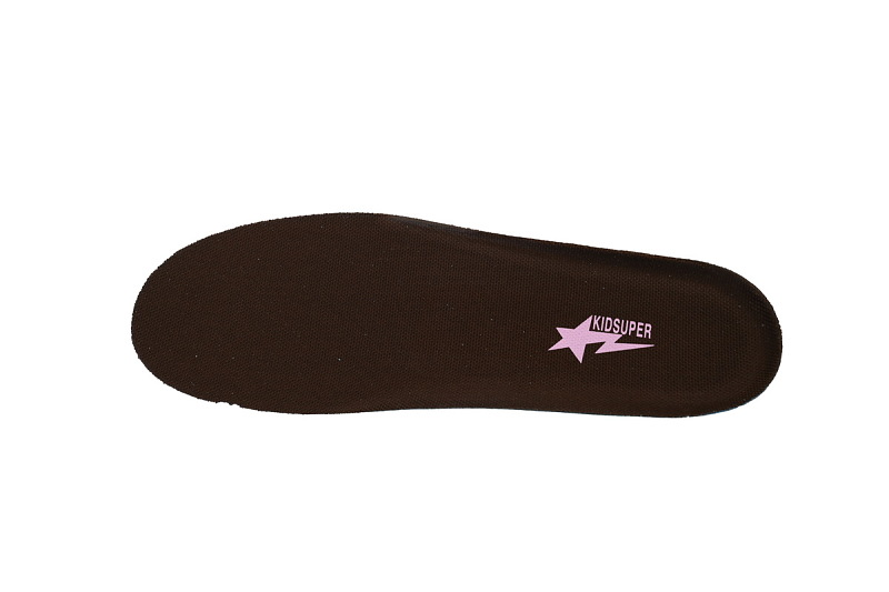 【AD1BP】棕色 跑量款芭比猿猴低帮板鞋 OZXSHM9129110 A BATHING APE BAPE Brown