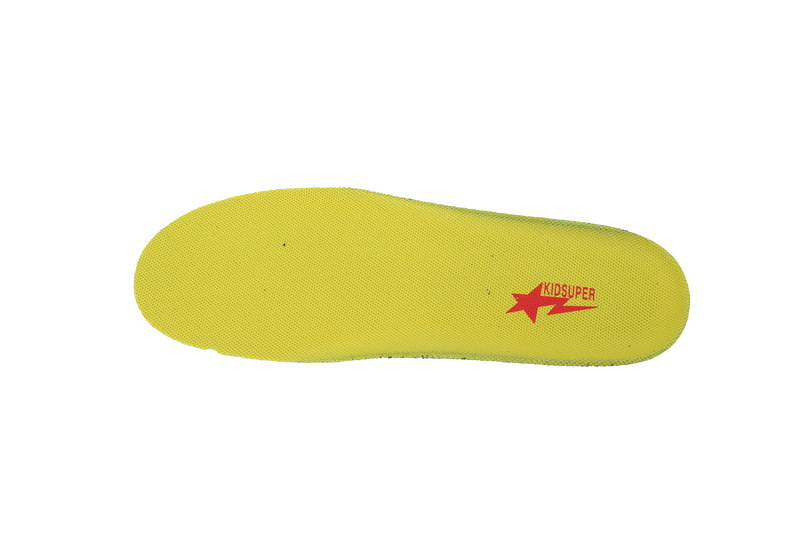 【AD1BP】西班牙 跑量款芭比猿猴低帮板鞋 1M23 191 933 KidSuper × A BATHING APE BAPE STA ESP "Red"
