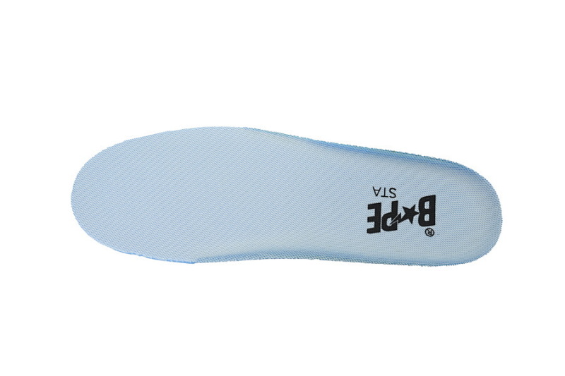 【AD1BP】白鲨鱼联名 跑量款芭比猿猴低帮板鞋 IG73-191-914 BATHING APE White Shark Collaboration