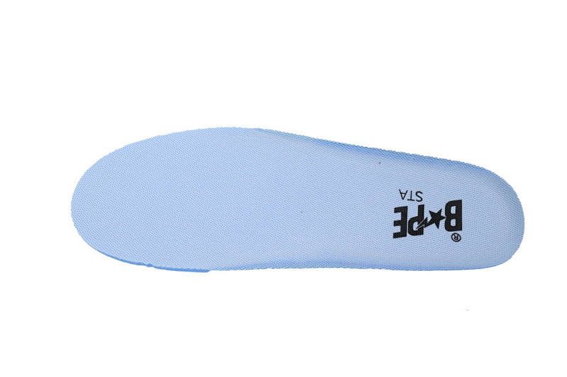 【AD1BP】多彩鸳鸯 跑量款芭比猿猴低帮板鞋 1H20-191-048 A BATHING APE Bape STA