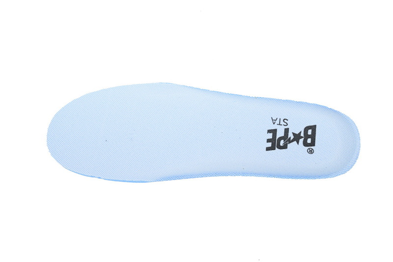yupoo_297234_1d5d5ca8.jpg 【AD1BP】绿鲨鱼 跑量款芭比猿猴低帮板鞋 1H20-191-013 A BATHING APE Bape STA