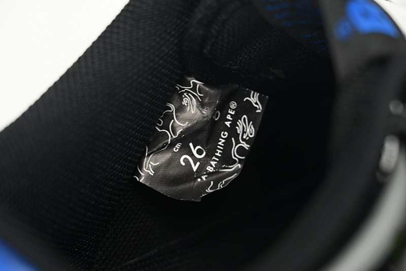 yupoo_297350_ec6bc558.jpg 【AD1BP】63毒液 跑量款芭比猿猴漫威系列低帮板鞋 O1I73-191-917 A Bathing Ape Bape Sta Low Venom