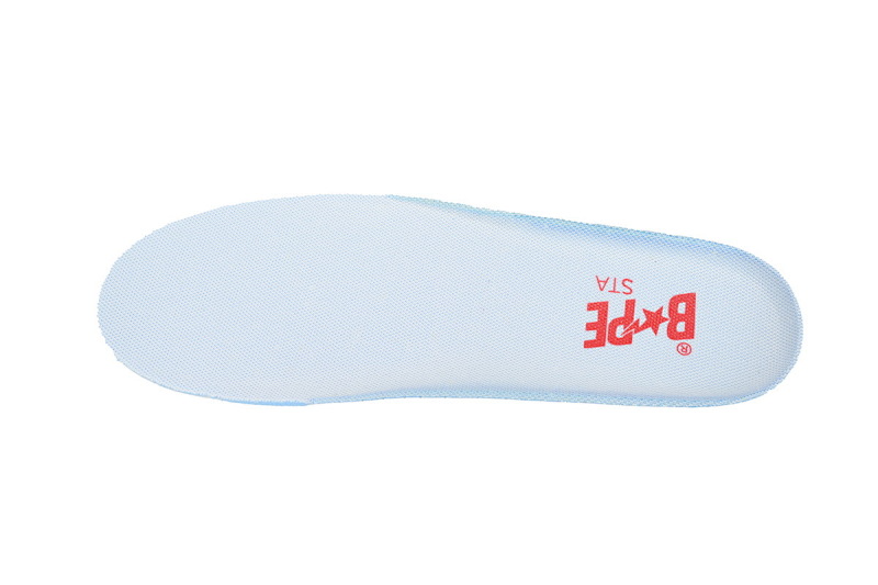 【AD1BP】白红皮面 跑量款芭比猿猴漫威系列低帮板鞋 OZXSH W291 328 A Bathing Ape Bape Sta Low Red And White