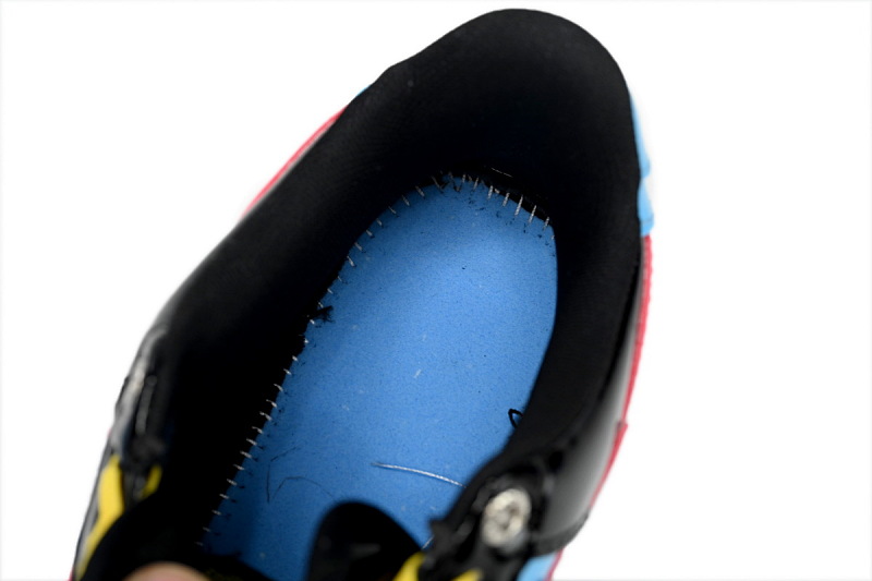 【AD1BP】黑寡妇 跑量款芭比猿猴漫威系列低帮板鞋 1I73-291-907 A Bathing Ape Bape Sta Low Black Widow