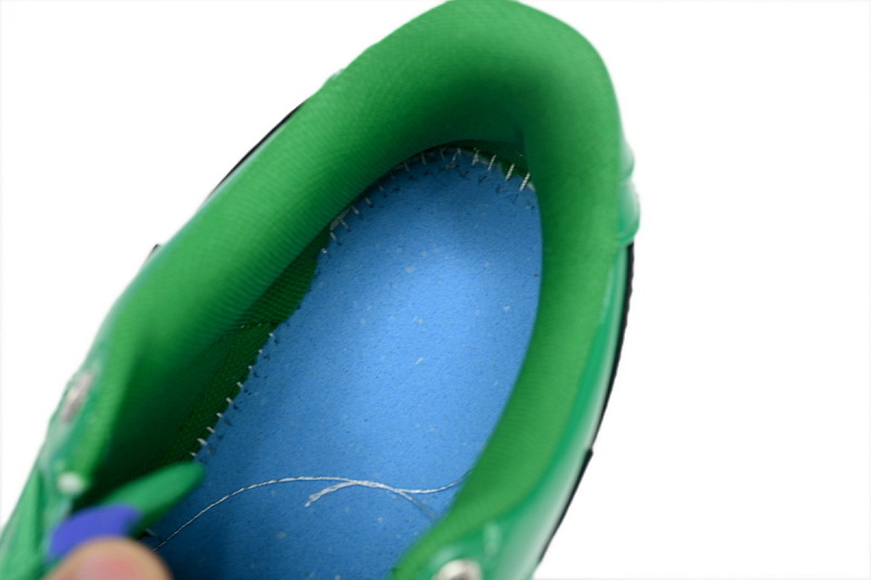 【AD1BP】绿巨人 跑量款芭比猿猴漫威系列低帮板鞋 1I73-291-904 A Bathing Ape Bape Sta Low The Hulk