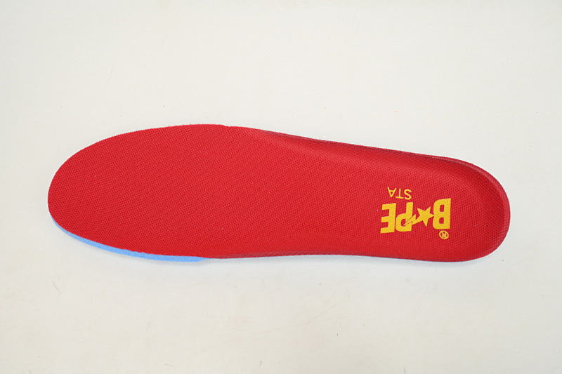 【AD1BP】钢铁侠 跑量款芭比猿猴漫威系列低帮板鞋 1I73-291-902 A Bathing Ape Bape Sta Low Lron Man