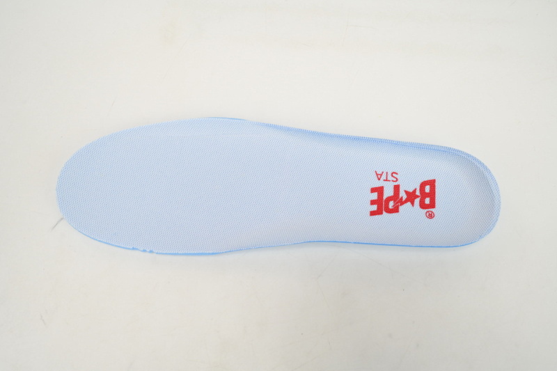 【AD1BP】美国队长 跑量款芭比猿猴漫威系列低帮板鞋 1I73-291-903 A Bathing Ape Bape Sta Low Captain America