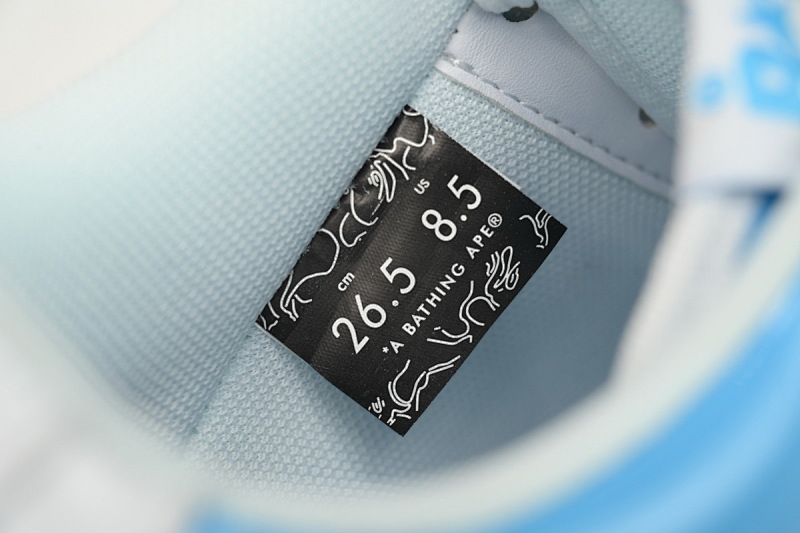 【AD1BP】美国队长 跑量款芭比猿猴漫威系列低帮板鞋 1I73-291-903 A Bathing Ape Bape Sta Low Captain America