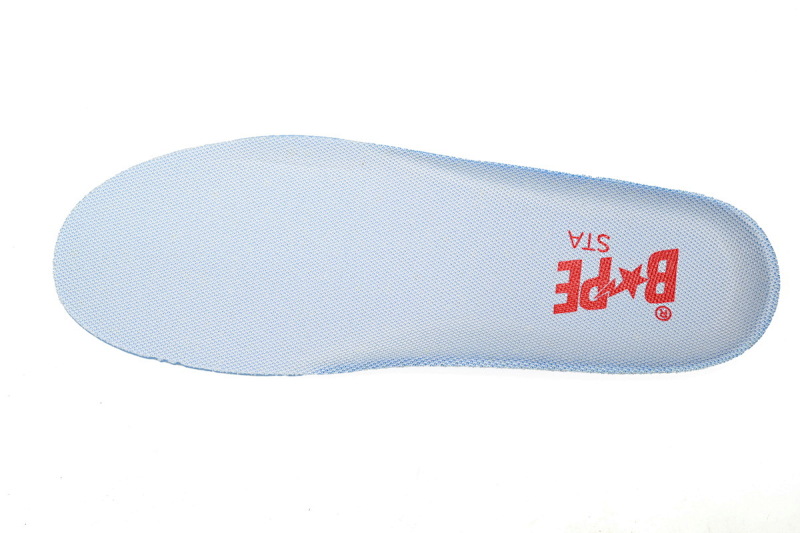 【AD1BP】卡通-36 跑量款芭比猿猴低帮板鞋 1H73-191-913 A Bathing Ape Bape Sta Low Cartoon