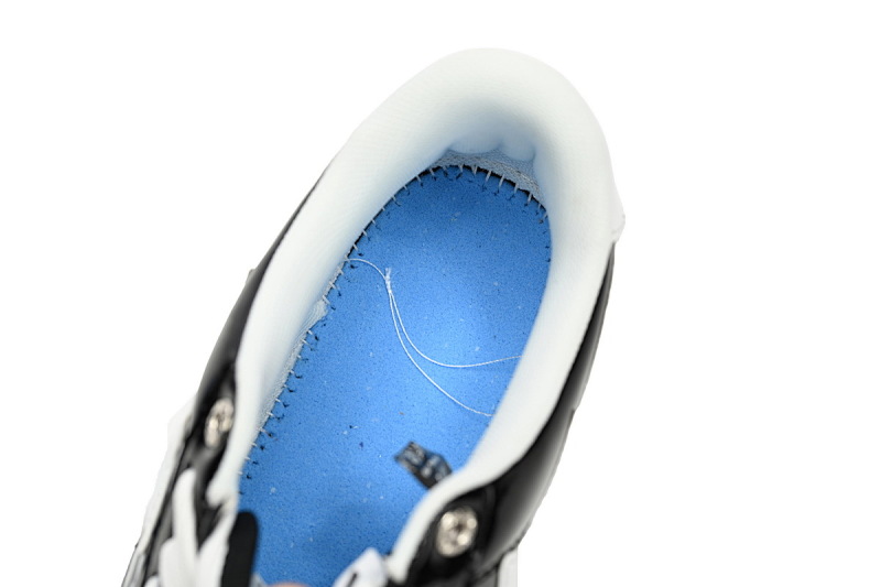 【AD1BP】黑白鲨鱼-51 跑量款芭比猿猴低帮板鞋 1H30-191-009 A Bathing Ape Bape Sta Low Black and White Shark
