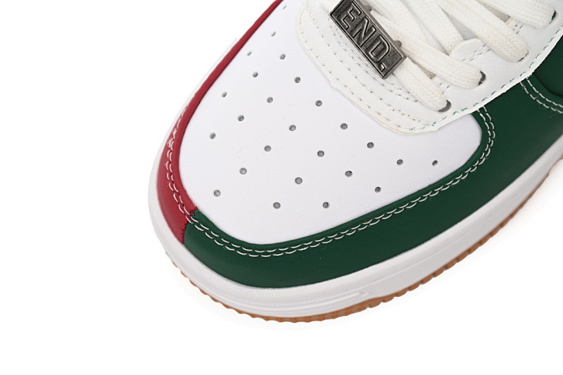 【AD1BP】鸳鸯-49 跑量款芭比猿猴低帮板鞋 1173-191-914 A Bathing Ape Bape Sta Low Mandarin Duck