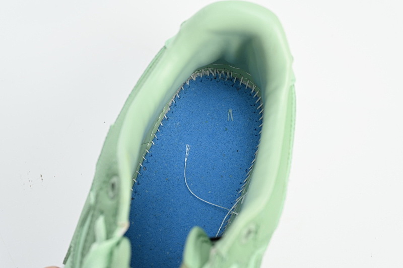【AD1BP】苹果绿 跑量款芭比猿猴低帮板鞋 0ZXSH M191 006K A Bathing Ape Bape Sta Low Apple Green
