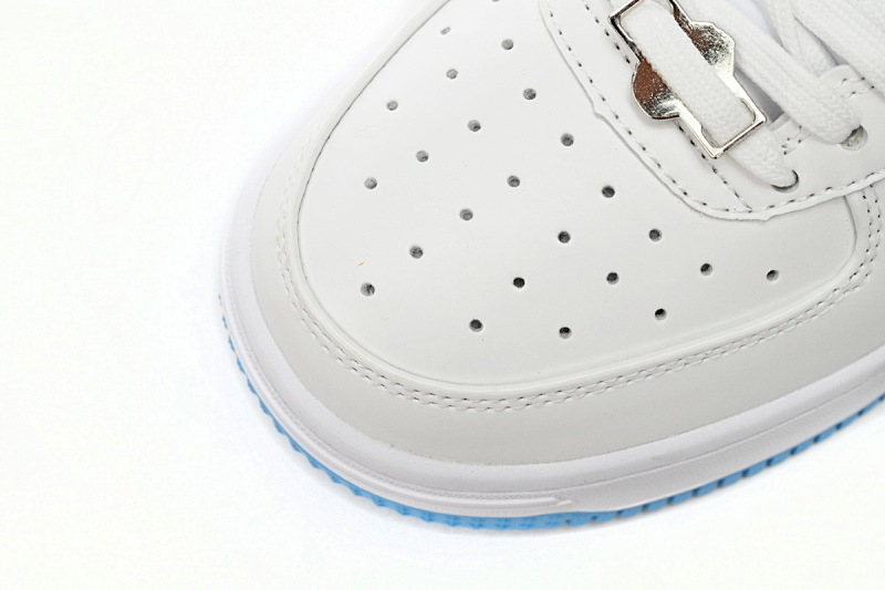 【AD1BP】热感应-35 跑量款芭比猿猴低帮板鞋 1180 191 009 A Bathing Ape Bape Sta Low Thermal Induc Tion