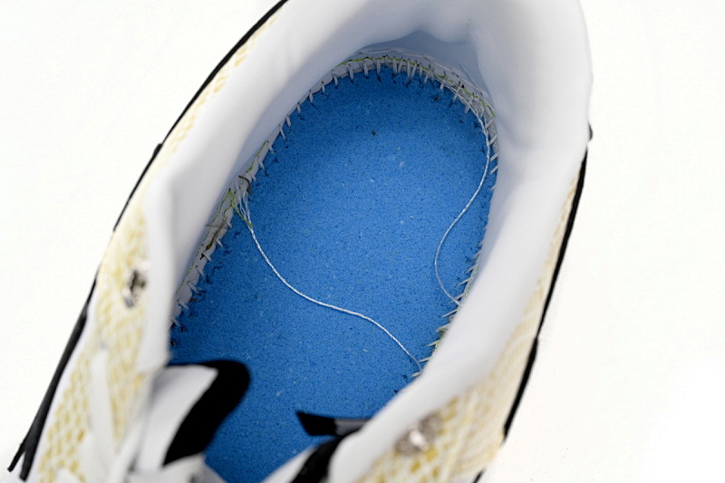 【AD1BP】白蛇皮纹-32 跑量款芭比猿猴低帮板鞋 1I80 191 009 A Bathing Ape Bape Sta Low White Snake Skin Pattern