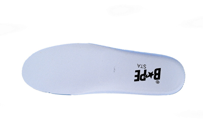 【AD1BP】酒红镜面-30 跑量款芭比猿猴低帮板鞋 1H20 191 046 A Bathing Ape Bape Sta Low White Dark Red Mirror Surface