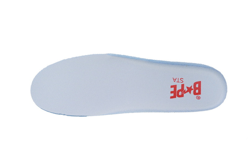 【AD1BP】红白镜面 跑量款芭比猿猴低帮板鞋 1170 191 022 A Bathing Ape Bape Sta Low Red And White Mirror Surface