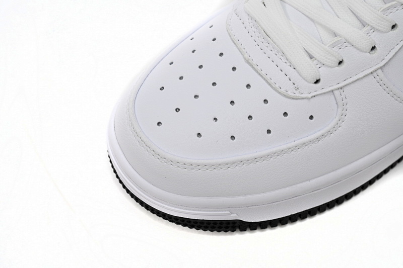 【AD1BP】白黑勾 跑量款芭比猿猴低帮板鞋 1173-191-912 A Bathing Ape Bape Sta Low White And Black Tick
