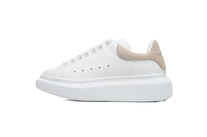 yupoo_299487_6080594e.jpg 【CH1MK】裸粉 麦昆头层皮女神专属夏季小白鞋 Alexander McQueen Sneake Pink