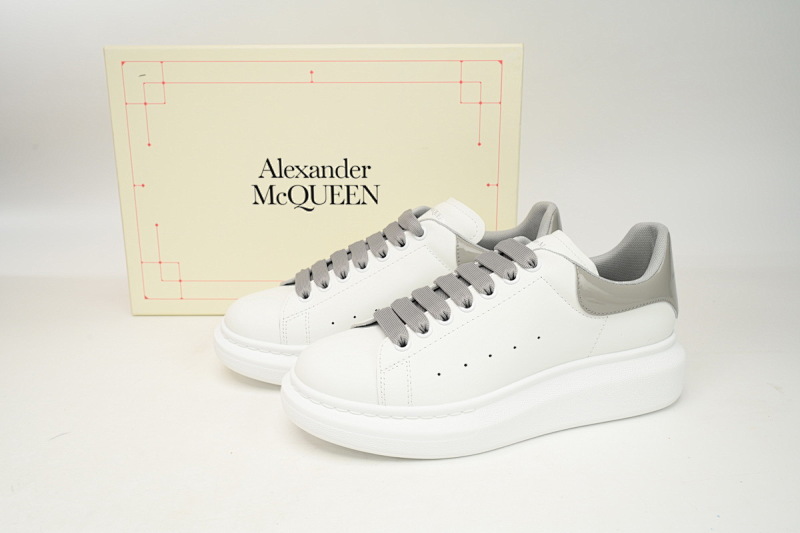 yupoo_299529_0375a9ab.jpg 【CH1MK】果冻灰 麦昆头层皮女神专属夏季小白鞋 Alexander McQueen Sneake Jelly Jelly ash
