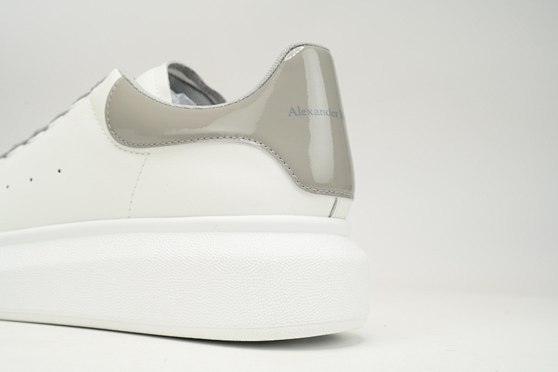 yupoo_299529_2ff3e6fa.jpg 【CH1MK】果冻灰 麦昆头层皮女神专属夏季小白鞋 Alexander McQueen Sneake Jelly Jelly ash