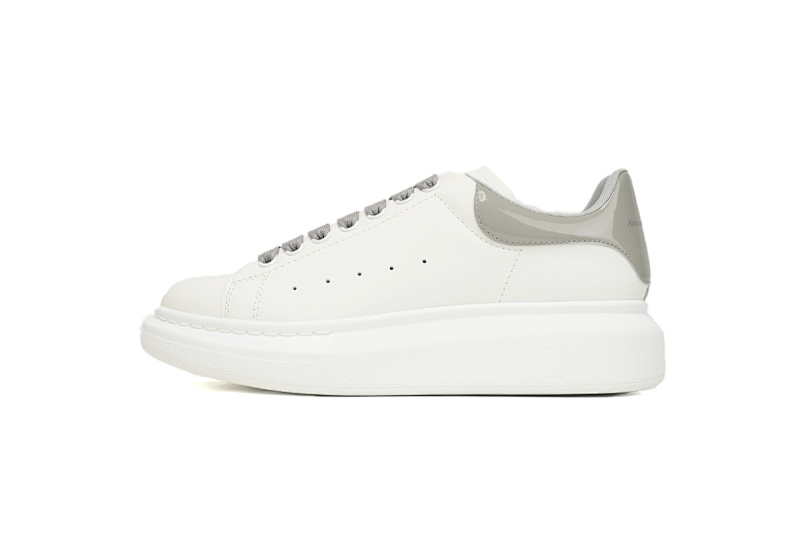 yupoo_299529_b5691800.jpg 【CH1MK】果冻灰 麦昆头层皮女神专属夏季小白鞋 Alexander McQueen Sneake Jelly Jelly ash