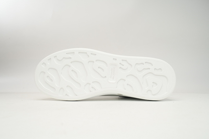 yupoo_299529_bef360ce.jpg 【CH1MK】果冻灰 麦昆头层皮女神专属夏季小白鞋 Alexander McQueen Sneake Jelly Jelly ash