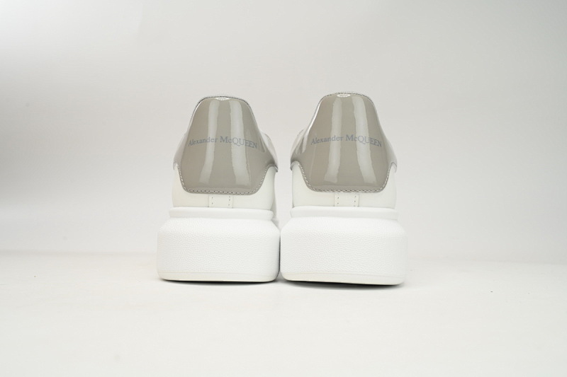 yupoo_299529_da619f0b.jpg 【CH1MK】果冻灰 麦昆头层皮女神专属夏季小白鞋 Alexander McQueen Sneake Jelly Jelly ash