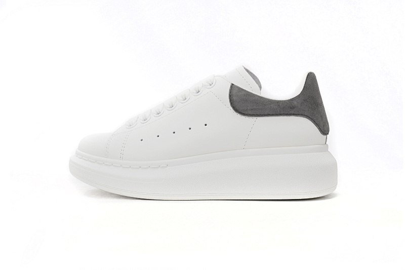 yupoo_299555_8e61c51a.jpg 【CH1MK】云白 麦昆头层皮女神专属夏季小白鞋 Alexander McQueen Sneaker Cloud White