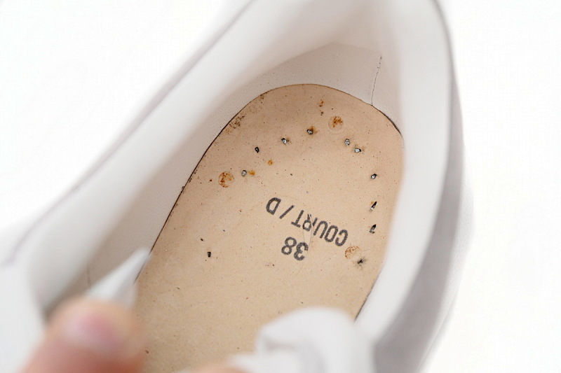 yupoo_299633_edc0340d.jpg 【CH1MK】灰绒 麦昆头层皮女神专属夏季小白鞋 Alexander McQueen Sneaker Gray Velvet