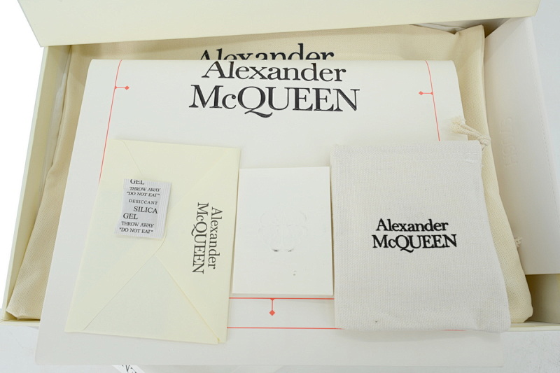 yupoo_299659_47ad39d1.jpg 【CH1MK】白皮 麦昆头层皮女神专属夏季小白鞋 Alexander McQueen Sneaker White Paper