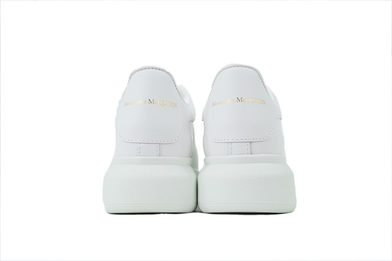 yupoo_299659_734c7fcc.jpg 【CH1MK】白皮 麦昆头层皮女神专属夏季小白鞋 Alexander McQueen Sneaker White Paper