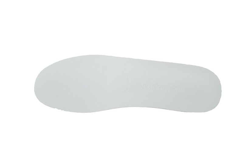 yupoo_299659_edb4003b.jpg 【CH1MK】白皮 麦昆头层皮女神专属夏季小白鞋 Alexander McQueen Sneaker White Paper