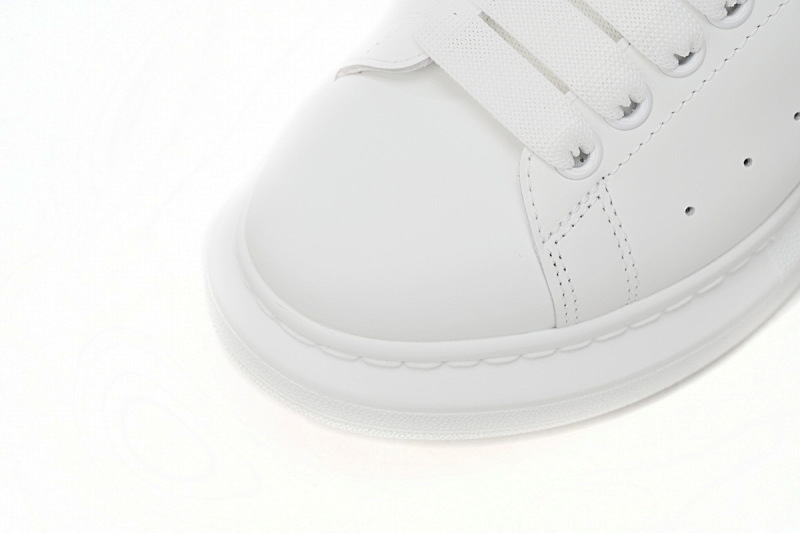yupoo_299684_19a903e8.jpg 【CH1AP】粉羊京 麦昆头层皮女神专属夏季小白鞋 Alexander McQueen Sneaker Fen Yan Gjing