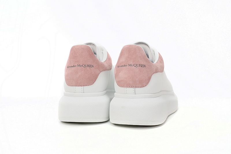 yupoo_299684_700a8e96.jpg 【CH1AP】粉羊京 麦昆头层皮女神专属夏季小白鞋 Alexander McQueen Sneaker Fen Yan Gjing