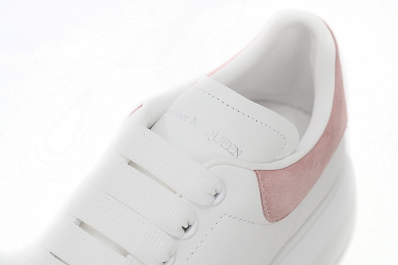 yupoo_299684_784c9e47.jpg 【CH1AP】粉羊京 麦昆头层皮女神专属夏季小白鞋 Alexander McQueen Sneaker Fen Yan Gjing