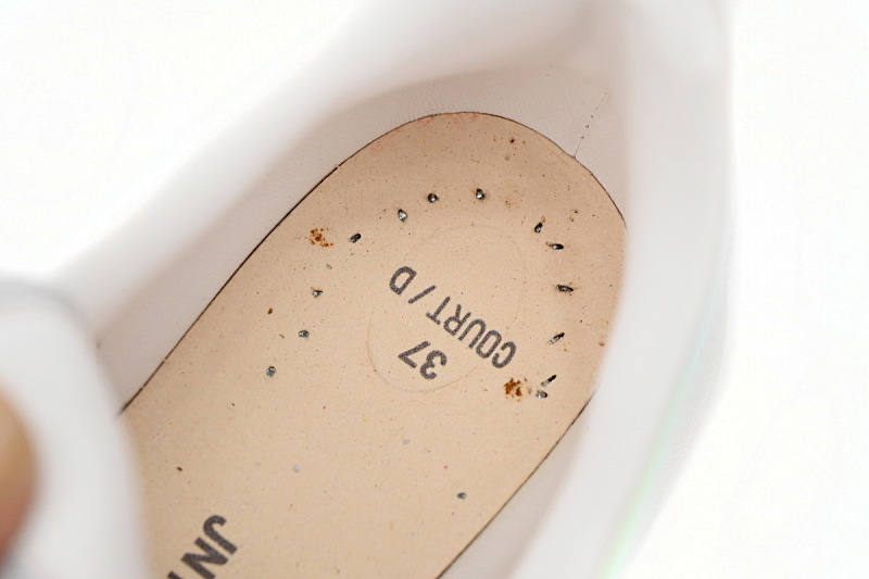 yupoo_299710_e13bc763.jpg 【CH1AP】镭射 麦昆头层皮女神专属夏季小白鞋 Alexander McQueen Sneaker Laser