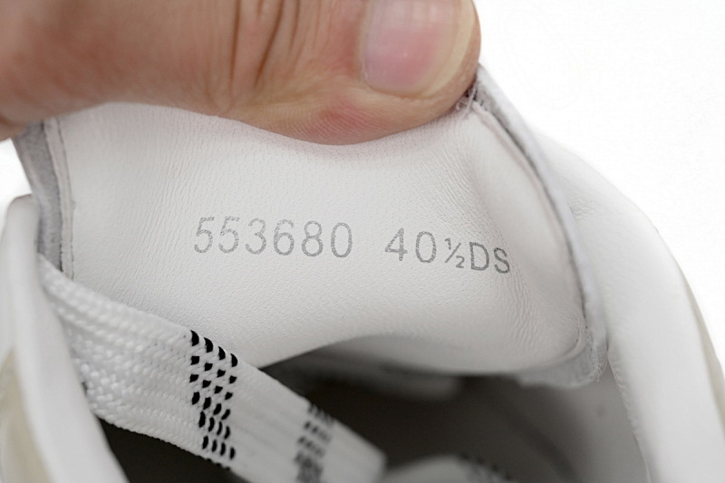 【CH1AP】石头纹 麦昆头层皮女神专属夏季小白鞋 Alexander McQueen Sneaker Stone Pattern