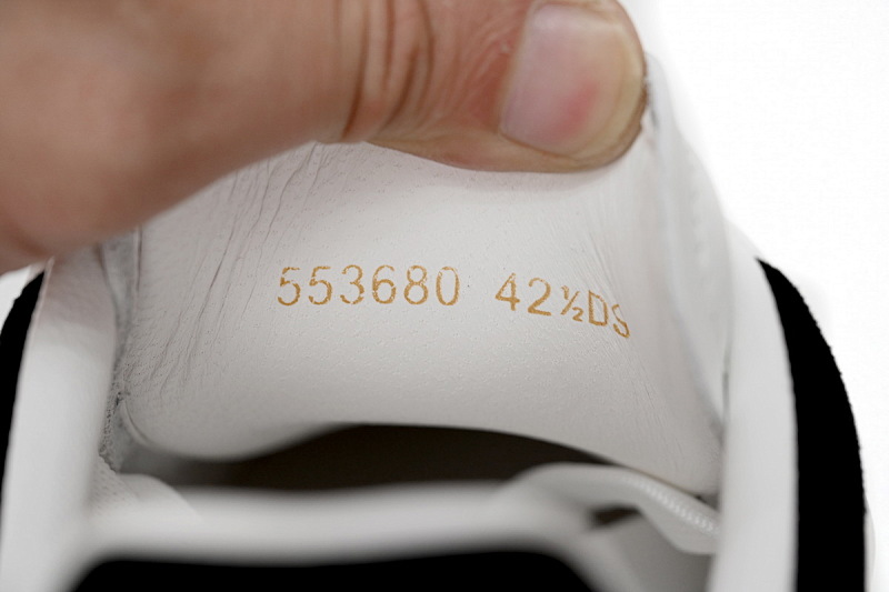 yupoo_299783_6969acf7.jpg 【CH1AP】黑绒 麦昆头层皮女神专属夏季小白鞋 Alexander McQueen Sneaker Black Velvet