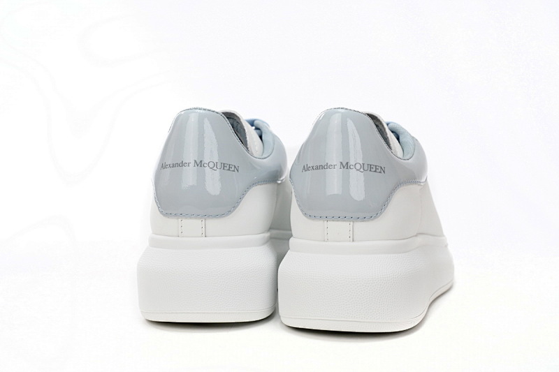 yupoo_300012_d775a29f.jpg 【CH1AP】果冻蓝 麦昆头层皮女神专属夏季小白鞋 Alexander McQueen Sneake Jelly Ashr