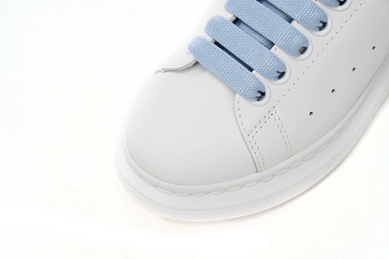 yupoo_300012_e5b51103.jpg 【CH1AP】果冻蓝 麦昆头层皮女神专属夏季小白鞋 Alexander McQueen Sneake Jelly Ashr