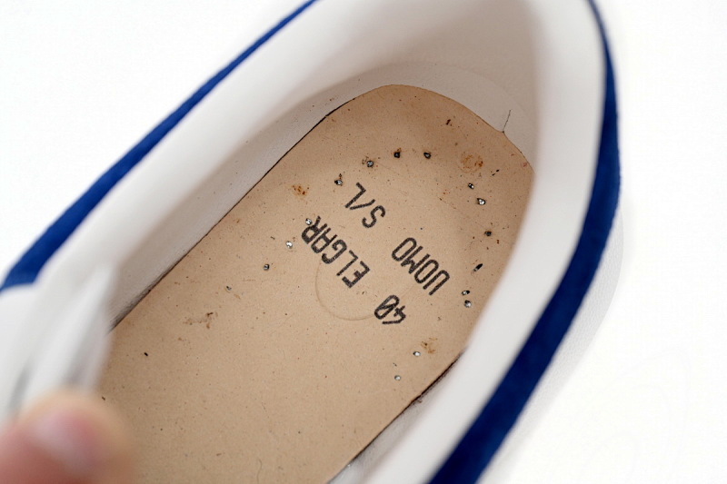 yupoo_300038_09794f6b.jpg 【CH1AP】深蓝绒 麦昆头层皮女神专属夏季小白鞋 Alexander McQueen Sneaker Deep Dlue Velvet