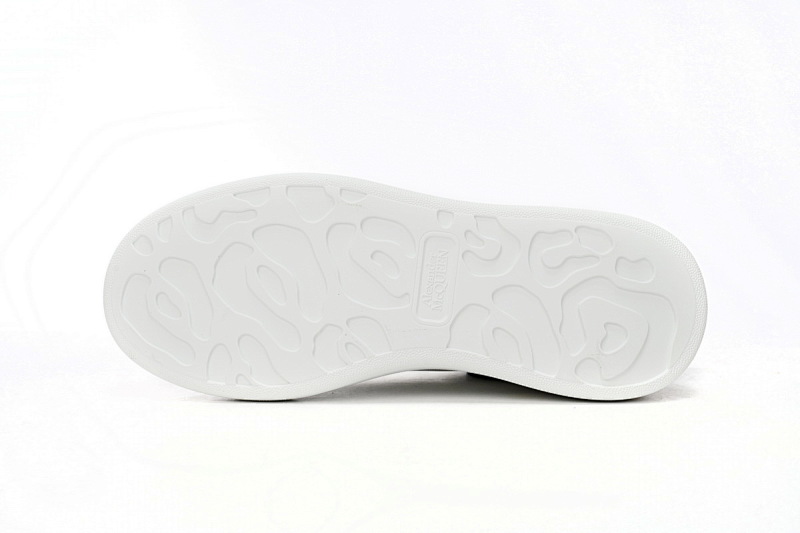 yupoo_300038_a2ec7774.jpg 【CH1AP】深蓝绒 麦昆头层皮女神专属夏季小白鞋 Alexander McQueen Sneaker Deep Dlue Velvet