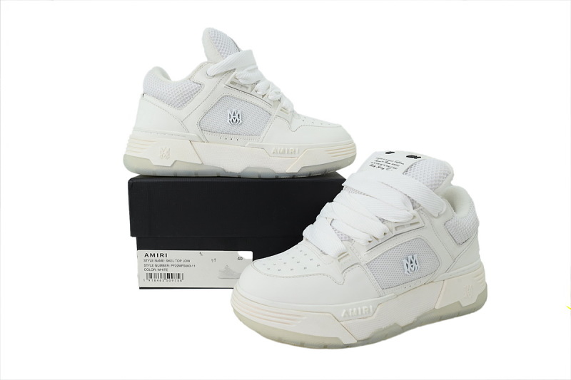 yupoo_300180_6e091671.jpg 【DA5AP】全白 骨头面包鞋 时尚休闲鞋 AMIRI All White