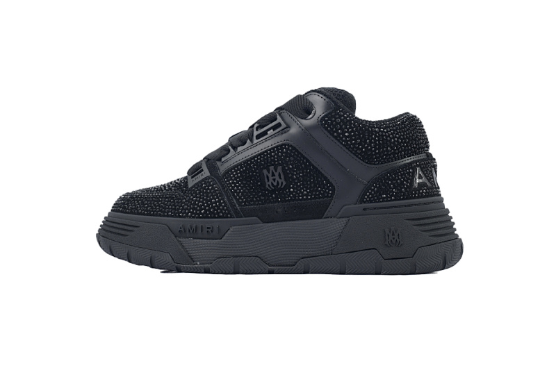 yupoo_300221_157ea2a1.jpg 【DA0AP】黑钻 骨头面包鞋 时尚休闲鞋 AMIRI Vlack Diamond