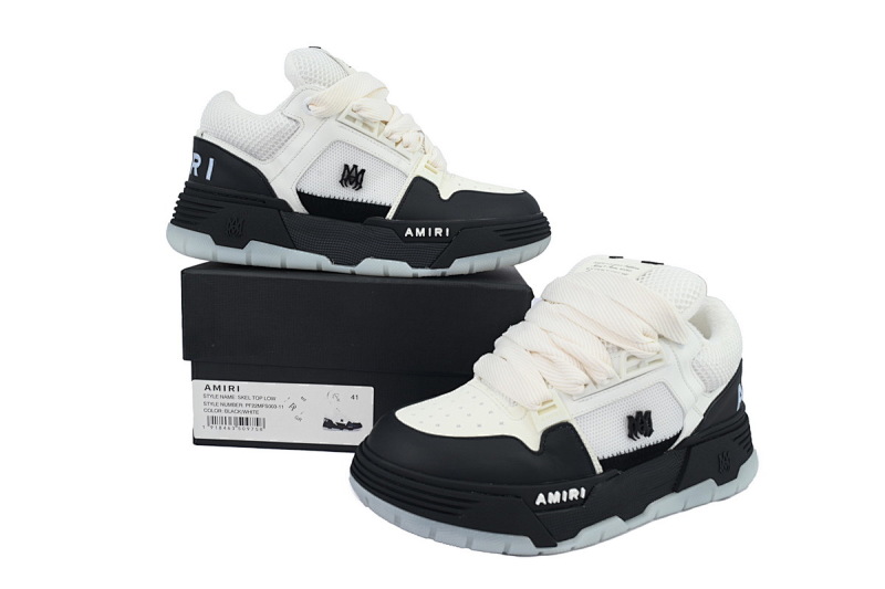 yupoo_300240_54aa6a9b.jpg 【DA5AP】熊猫白黑 骨头面包鞋 时尚休闲鞋 AMIRI Panda White Black